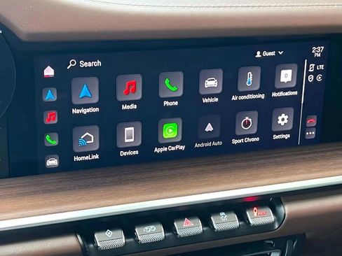 Used 2022 Porsche 911 Targa 4S image 28