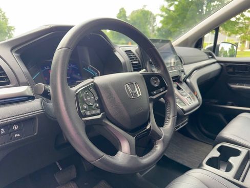 Used 2023 Honda Odyssey Touring image 24