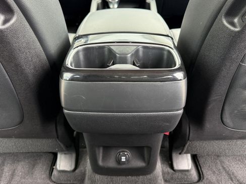 Used 2025 Kia Telluride EX w/ EX Captain's Chair Package AWD/4WD image 34