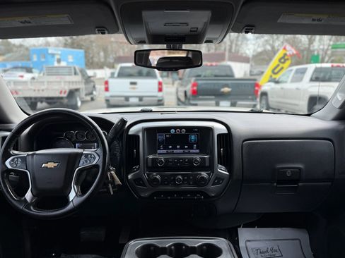 Used 2015 Chevrolet Silverado 1500 LT w/ All Star Edition image 25