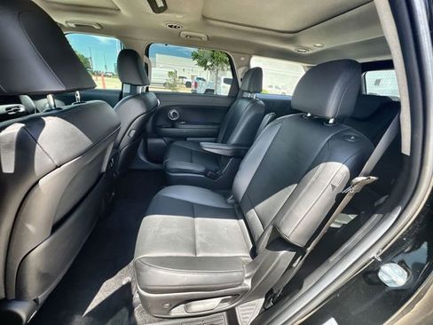 Used 2026 Hyundai Palisade Limited FWD image 24