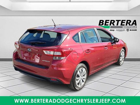 Used 2019 Subaru Impreza 2.0i image 6