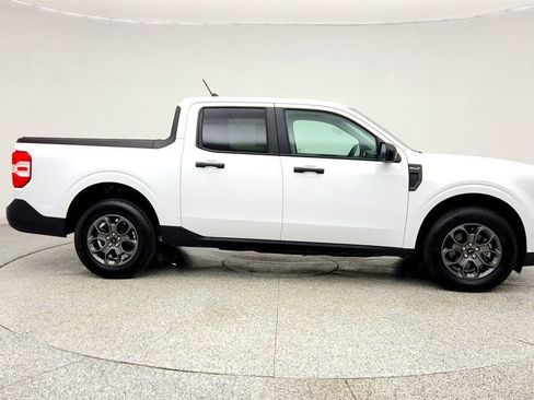 Used 2024 Ford Maverick XLT w/ XLT Luxury Package image 4