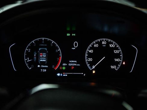 Used 2024 Honda Civic Sport image 15