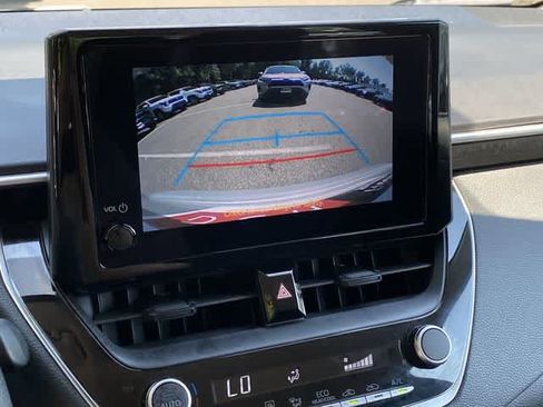 Used 2024 Toyota Corolla LE FWD image 30