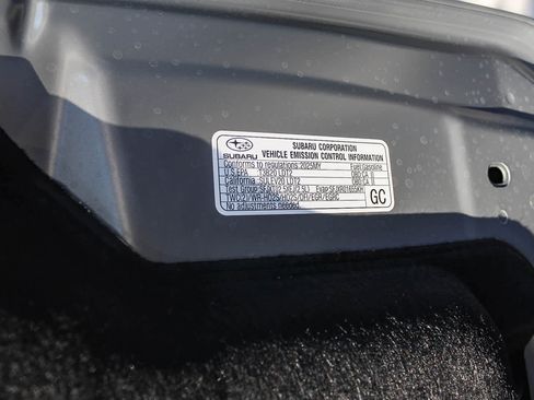 New 2025 Subaru Forester Sport image 27