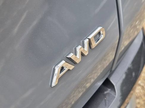 Certified 2025 Acura ADX AWD image 12