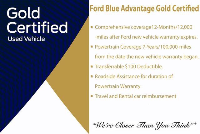 Certified 2024 Ford Bronco Big Bend AWD/4WD image 2