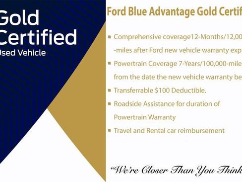Certified 2024 Ford Bronco Big Bend AWD/4WD image 2
