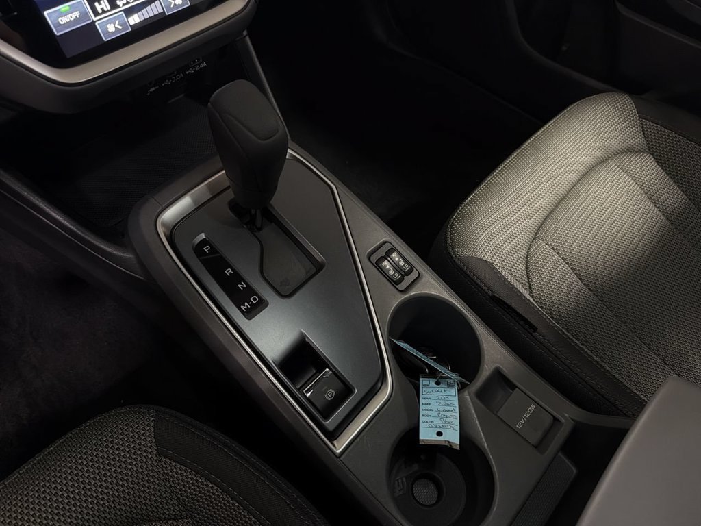 Certified 2024 Subaru Crosstrek 2.0i Premium AWD/4WD image 22