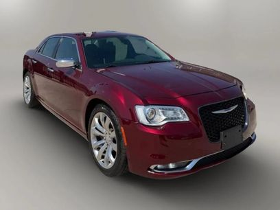 Used 2019 Chrysler 300 Limited