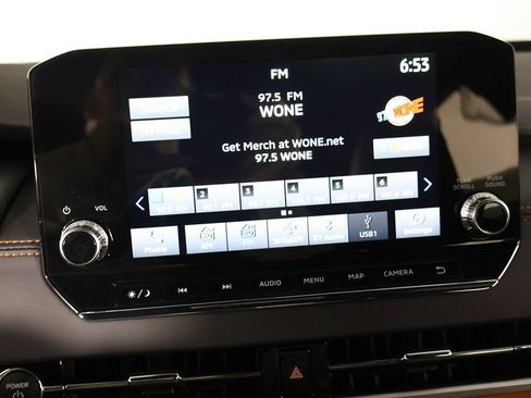 Used 2025 Mitsubishi Outlander SEL AWD/4WD image 46
