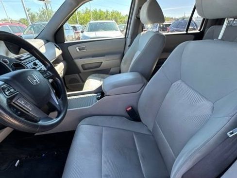 Used 2013 Honda Pilot LX image 11