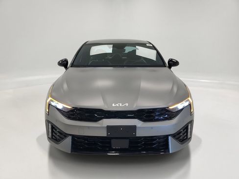 Certified 2025 Kia K5 GT-Line image 2