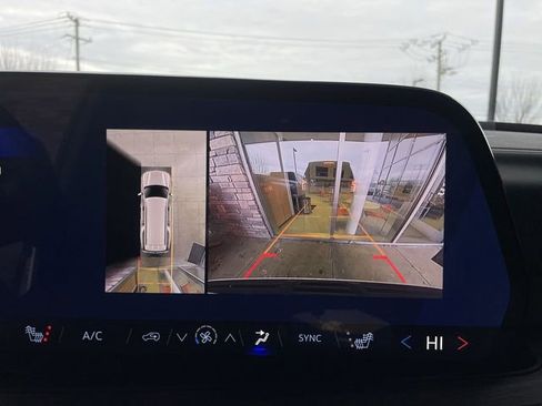 New 2026 Chevrolet Suburban LT w/ Comfort Package image 17