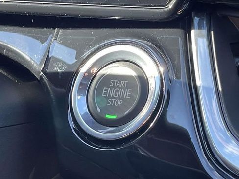 New 2026 Chevrolet Trax RS w/ Sunroof Package image 26