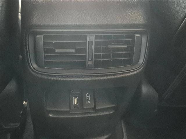 Used 2022 Honda CR-V EX-L image 17