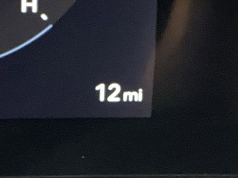 New 2026 Hyundai Palisade XRT Pro image 6