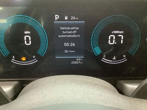 Used 2024 Hyundai Sonata SEL image 15