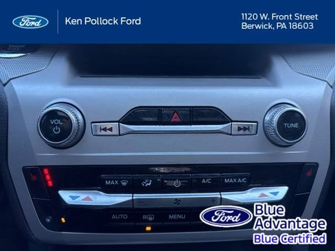 Certified 2023 Ford Explorer XLT w/ Equipment Group 202A image 23