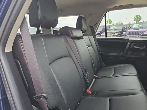 Used 2020 Toyota 4Runner TRD Off-Road Premium w/ Moonroof Package AWD/4WD image 80