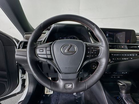 Used 2021 Lexus ES 350 F Sport w/ Accessory Package image 15