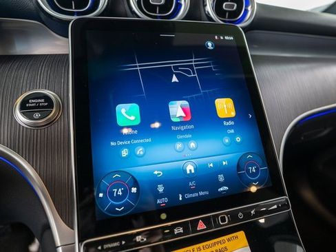 New 2026 Mercedes-Benz GLC 300 4MATIC image 29