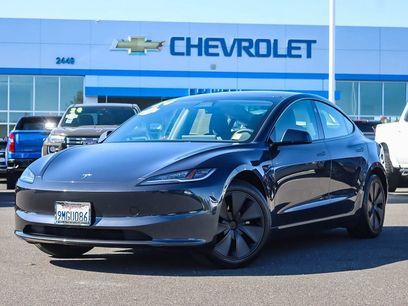 Used 2024 Tesla Model 3