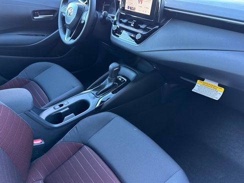 New 2026 Toyota Corolla SE image 17
