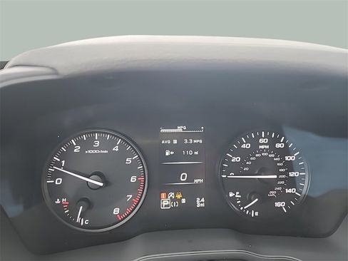 Certified 2026 Subaru Forester Base image 18