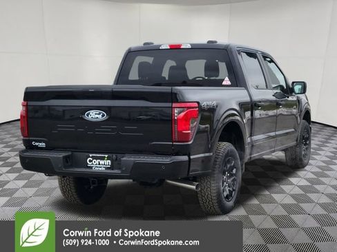 New 2026 Ford F150 STX image 15