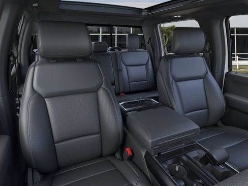 New 2026 Ford F150 Lariat AWD/4WD image 10