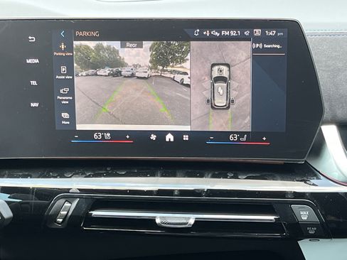 New 2026 BMW X1 xDrive28i w/ Technology Package AWD/4WD image 4