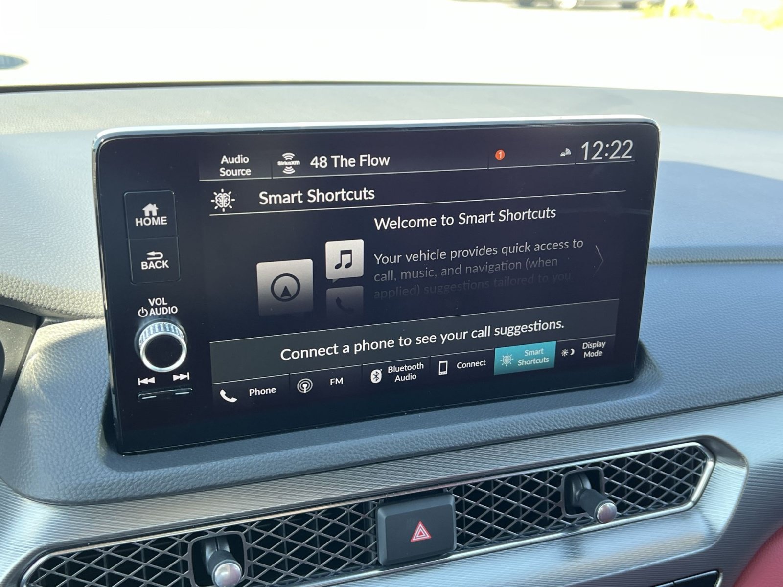 Certified 2026 Acura Integra A-Spec w/ Technology Package FWD image 17