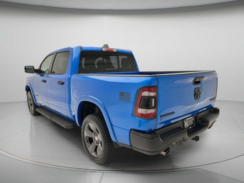 Used 2023 RAM 1500 Big Horn AWD/4WD image 5