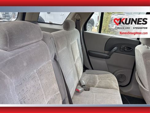 Used 2002 Saturn Vue AWD V6 image 37