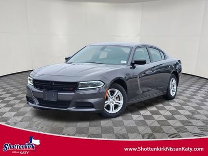 Used 2023 Dodge Charger SXT