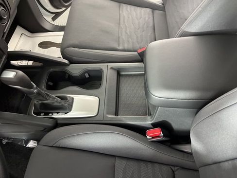 New 2026 Nissan Frontier S image 28