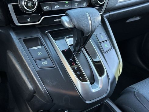 Used 2021 Honda CR-V Special Edition image 26