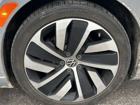 Used 2022 Volkswagen Arteon SEL image 13