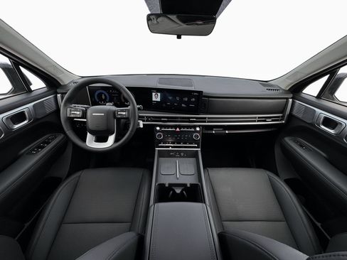 New 2026 Hyundai Santa Fe SEL AWD/4WD image 13