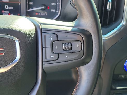 Used 2022 GMC Sierra 1500 AT4 w/ AT4 Preferred Package image 23