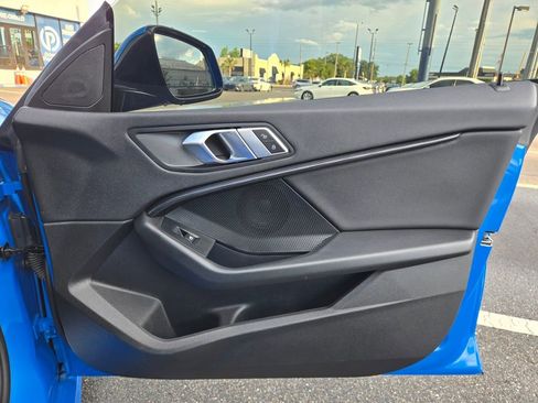 Used 2022 BMW 228i Gran Coupe w/ M Sport Package FWD image 45