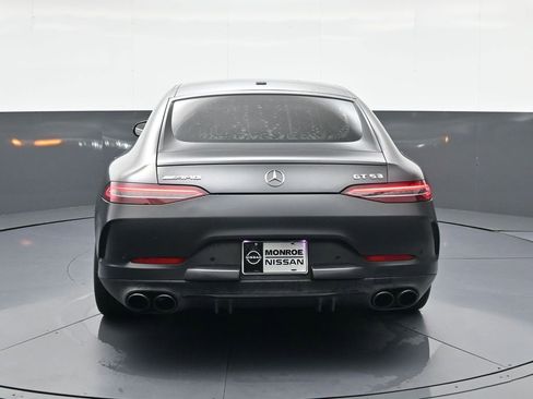 Used 2022 Mercedes-Benz AMG GT 53 image 6