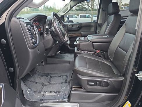 Certified 2022 Chevrolet Silverado 1500 LT w/ All Star Edition Plus image 21