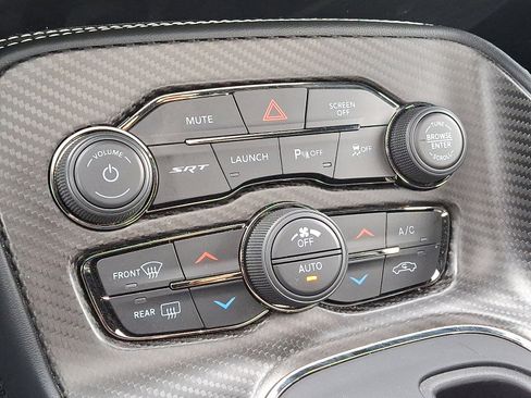 Used 2023 Dodge Challenger SRT Hellcat image 16