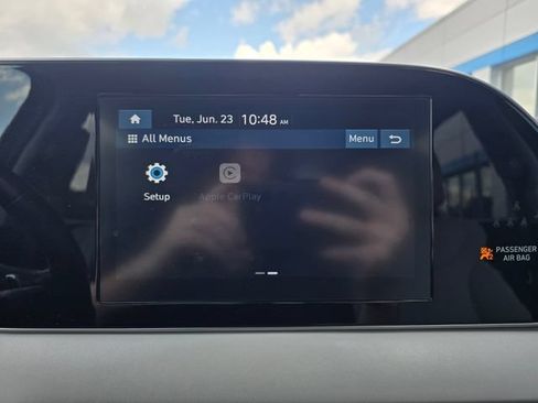 Used 2021 Hyundai Palisade SEL FWD image 18