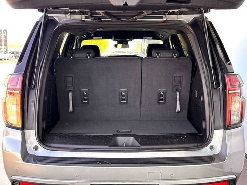 Used 2023 Chevrolet Tahoe LS RWD image 35