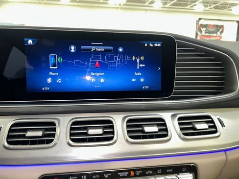 Certified 2024 Mercedes-Benz GLE 350 GLE 350 image 30