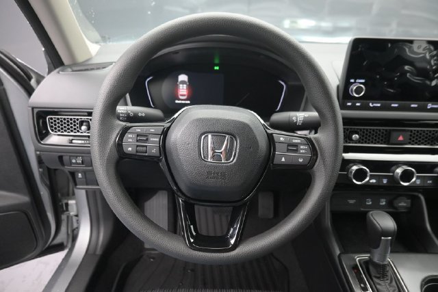 New 2026 Honda Civic LX image 20